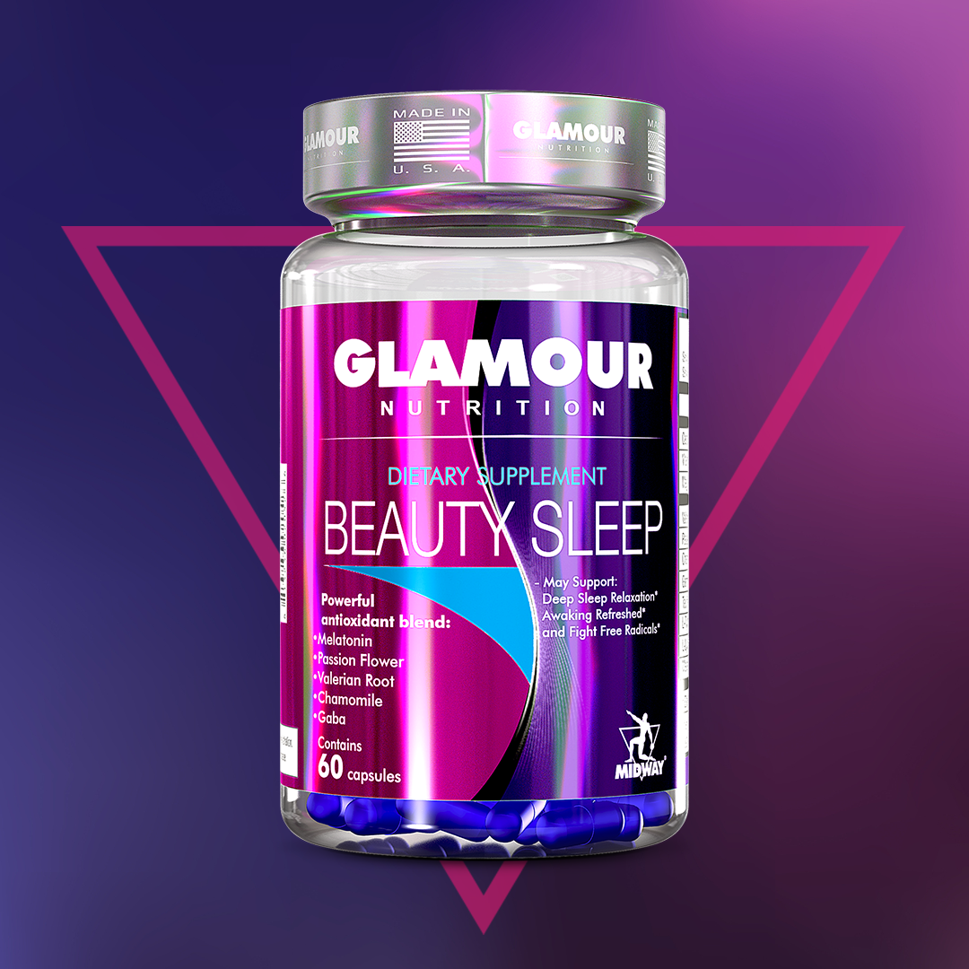 Glamour Nutrition 
