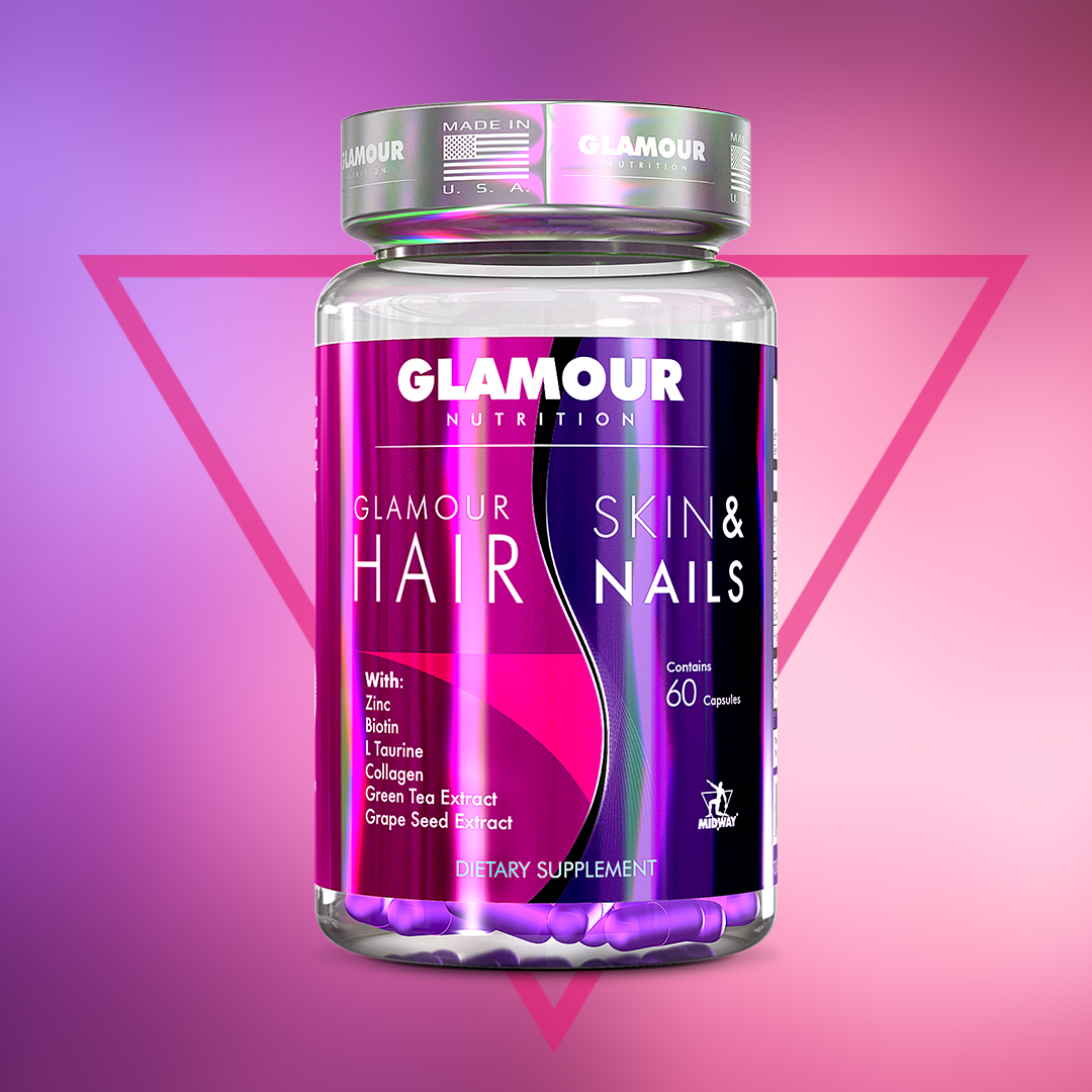 Glamour Nutrition 