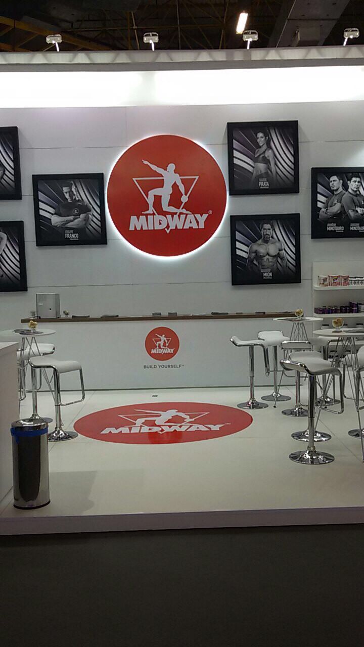 Midway Labs USA