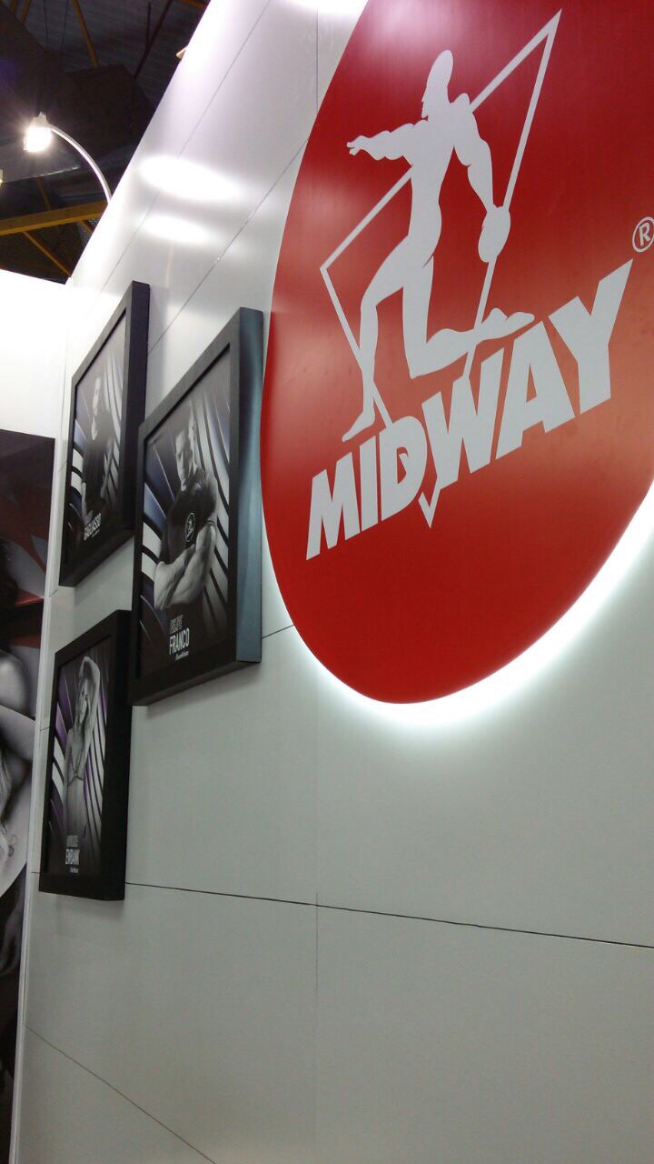 Midway Labs USA